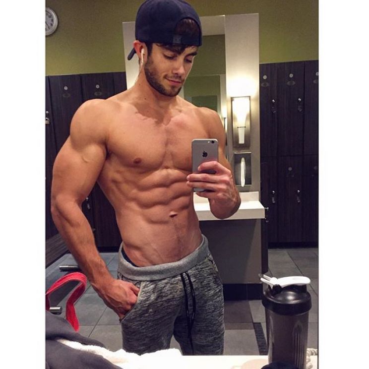 Garrett Westton