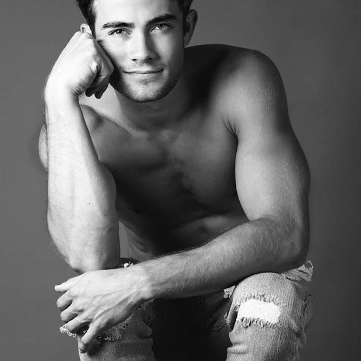 Garrett Westton