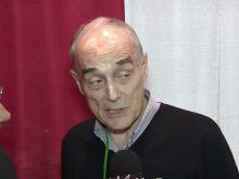 Garrick Hagon
