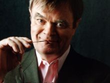 Garrison Keillor