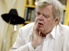 Garrison Keillor