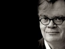 Garrison Keillor