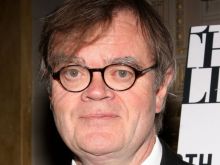 Garrison Keillor