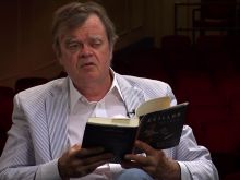 Garrison Keillor