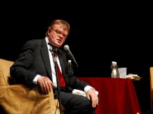 Garrison Keillor