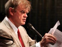 Garrison Keillor