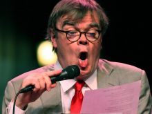 Garrison Keillor