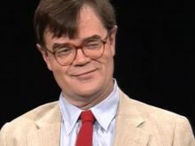 Garrison Keillor