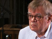 Garrison Keillor