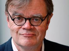 Garrison Keillor