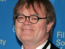 Garrison Keillor