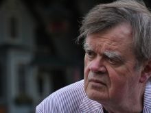 Garrison Keillor