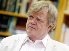 Garrison Keillor