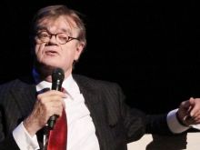 Garrison Keillor