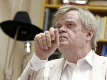 Garrison Keillor