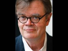 Garrison Keillor