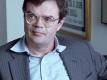 Garrison Keillor