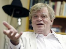 Garrison Keillor