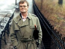 Garrison Keillor