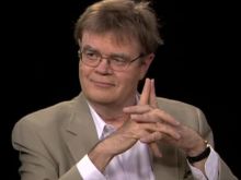 Garrison Keillor