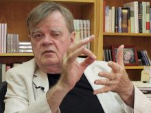 Garrison Keillor