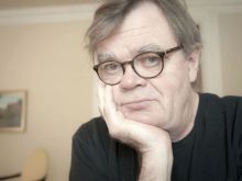 Garrison Keillor