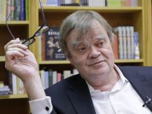 Garrison Keillor