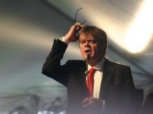 Garrison Keillor