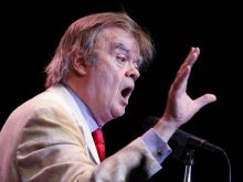 Garrison Keillor