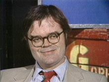 Garrison Keillor