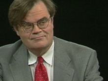 Garrison Keillor