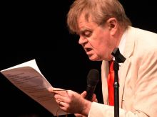 Garrison Keillor