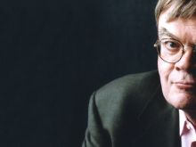 Garrison Keillor