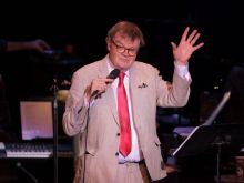 Garrison Keillor