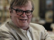 Garrison Keillor