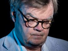 Garrison Keillor