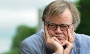 Garrison Keillor