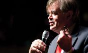 Garrison Keillor