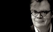 Garrison Keillor