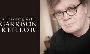 Garrison Keillor