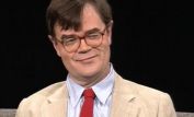 Garrison Keillor