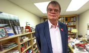 Garrison Keillor