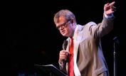 Garrison Keillor