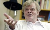 Garrison Keillor