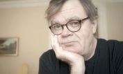 Garrison Keillor