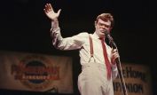 Garrison Keillor