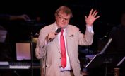 Garrison Keillor