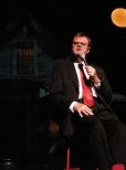 Garrison Keillor