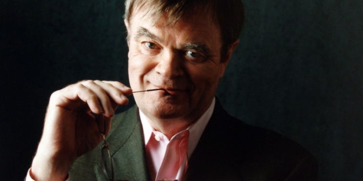 Garrison Keillor