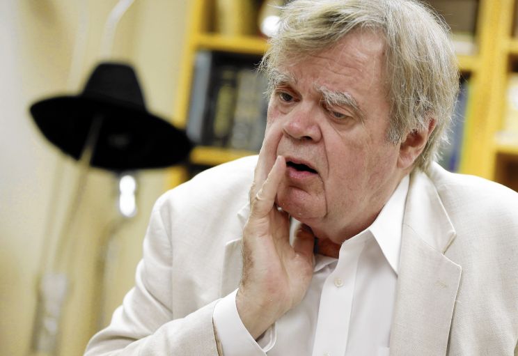 Garrison Keillor